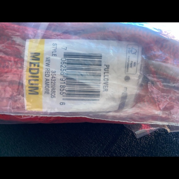 Style & Co Ribbed Casual Top - Picture 4 of 4